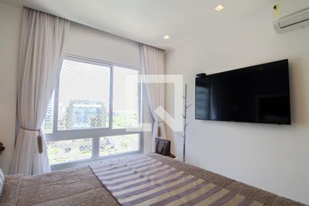 Apartamento à venda com 211m², 4 quartos e 2 vagas Apartamento à venda com 211m², 4 quartos e 2 vagasSuíte 2