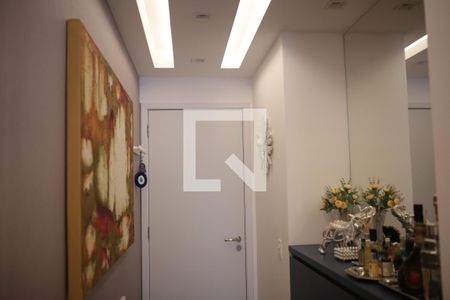 Apartamento à venda com 211m², 4 quartos e 2 vagasSala