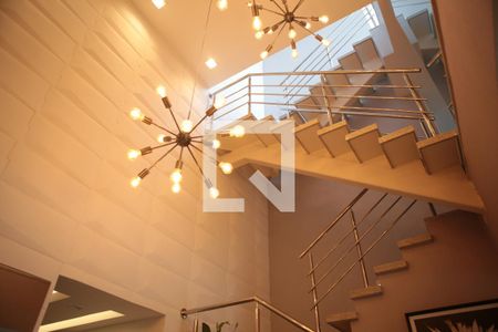 Apartamento à venda com 211m², 4 quartos e 2 vagasSala