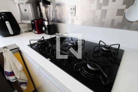 Apartamento à venda com 211m², 4 quartos e 2 vagas Apartamento à venda com 211m², 4 quartos e 2 vagasCozinha