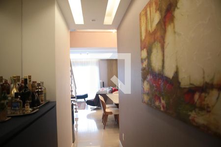 Apartamento à venda com 211m², 4 quartos e 2 vagasSala 