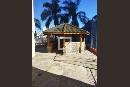 Apartamento à venda com 78m², 3 quartos e 2 vagas