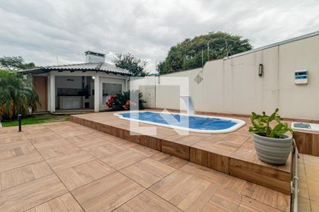 Casa à venda com 400m², 4 quartos e 4 vagas Casa à venda com 400m², 4 quartos e 4 vagasÁrea externa