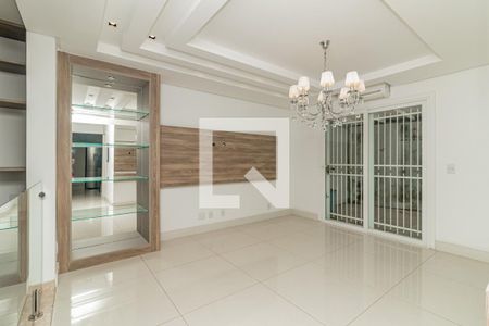 Casa à venda com 400m², 4 quartos e 4 vagas Casa à venda com 400m², 4 quartos e 4 vagasSala
