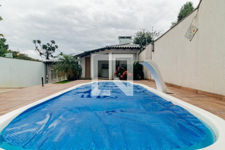 Casa à venda com 400m², 4 quartos e 4 vagas Casa à venda com 400m², 4 quartos e 4 vagasÁrea externa