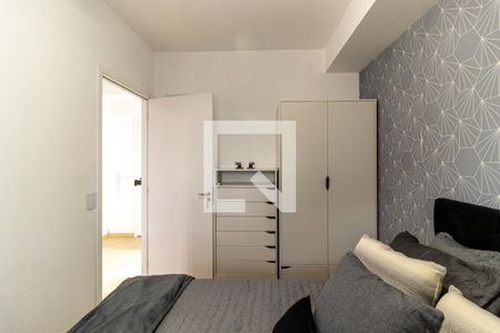 Apartamento para alugar com 38m², 1 quarto e sem vagaQuarto