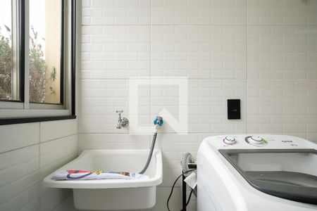 Apartamento para alugar com 48m², 1 quarto e sem vagaÁrea de Serviço