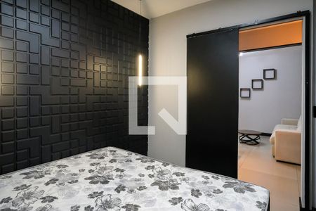 Apartamento para alugar com 48m², 1 quarto e sem vagaQuarto