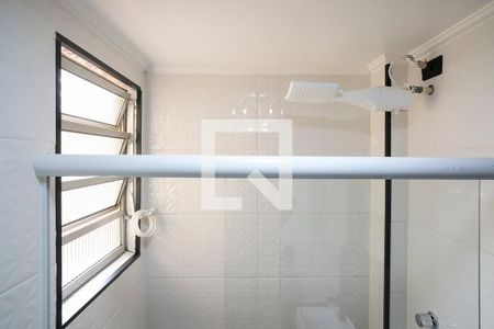 Apartamento para alugar com 48m², 1 quarto e sem vagaBanheiro 