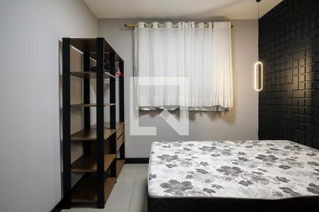 Apartamento para alugar com 48m², 1 quarto e sem vagaQuarto
