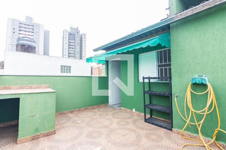 Casa à venda com 190m², 3 quartos e 2 vagasCobertura