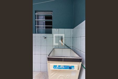 Casa à venda com 190m², 3 quartos e 2 vagasÁrea de Serviço 