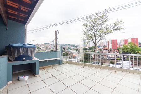 Casa à venda com 190m², 3 quartos e 2 vagasSacada