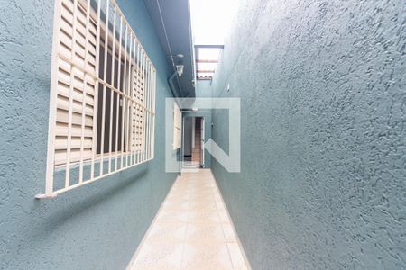 Casa à venda com 190m², 3 quartos e 2 vagasQuintal