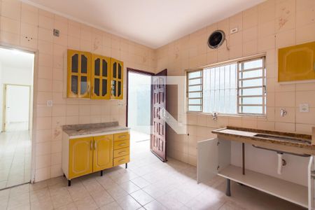 Casa à venda com 190m², 3 quartos e 2 vagasCozinha 1