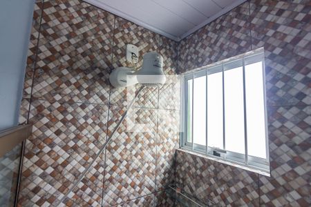 Casa à venda com 190m², 3 quartos e 2 vagasBanheiro da Suíte