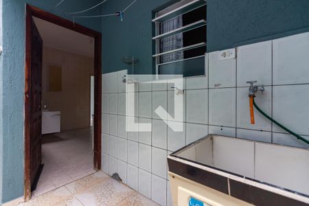 Casa à venda com 190m², 3 quartos e 2 vagasÁrea de Serviço 
