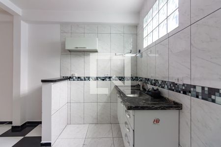 Casa à venda com 190m², 3 quartos e 2 vagasCozinha 2