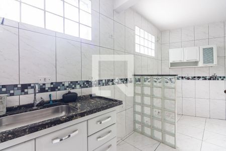 Casa à venda com 190m², 3 quartos e 2 vagasCozinha 2