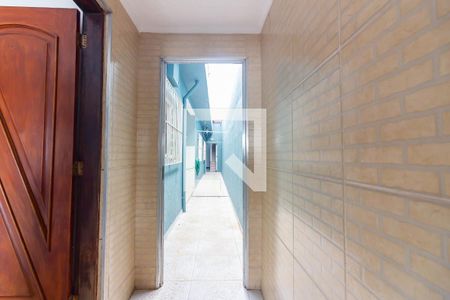 Casa à venda com 190m², 3 quartos e 2 vagasHall