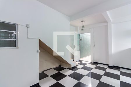 Sala 2 de casa à venda com 3 quartos, 190m² em Jaguaribe, Osasco