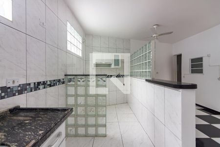 Casa à venda com 190m², 3 quartos e 2 vagasCozinha 2