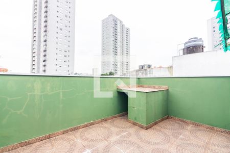 Casa à venda com 190m², 3 quartos e 2 vagasCobertura