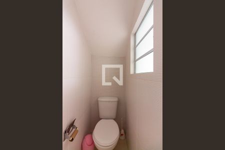 Lavabo de casa à venda com 3 quartos, 190m² em Jaguaribe, Osasco