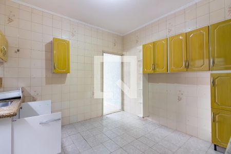 Casa à venda com 190m², 3 quartos e 2 vagasCozinha 1