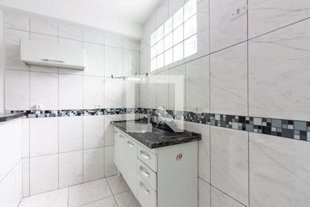 Casa à venda com 190m², 3 quartos e 2 vagasCozinha 2