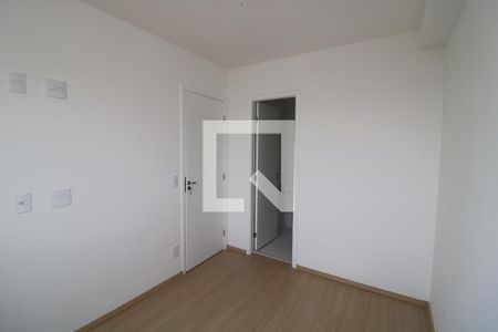 Suíte de apartamento para alugar com 1 quarto, 24m² em Cidade Satélite Santa Bárbara, São Paulo