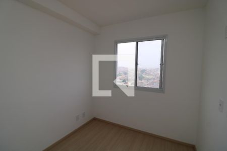 Suíte de apartamento para alugar com 1 quarto, 24m² em Cidade Satélite Santa Bárbara, São Paulo