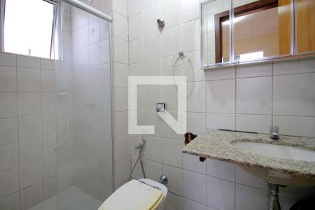 Apartamento à venda com 170m², 4 quartos e 2 vagasBanheiro da Suíte