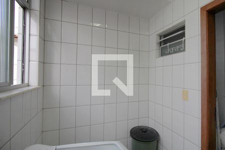 Apartamento à venda com 170m², 4 quartos e 2 vagasÁrea de Serviço