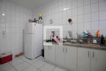 Apartamento à venda com 170m², 4 quartos e 2 vagasCozinha
