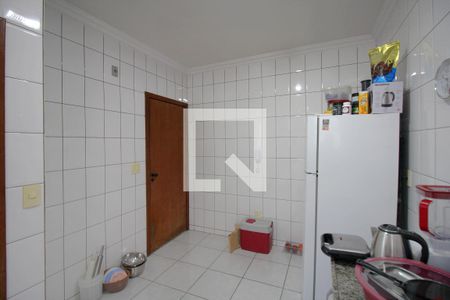 Apartamento à venda com 170m², 4 quartos e 2 vagasCozinha