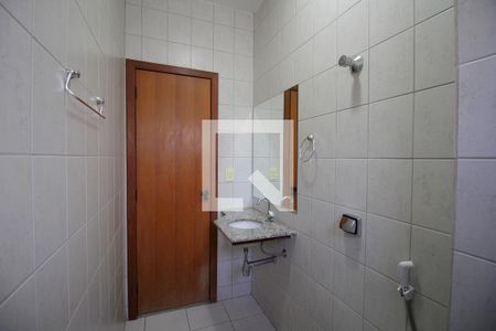 Apartamento à venda com 170m², 4 quartos e 2 vagasBanheiro - 2º piso