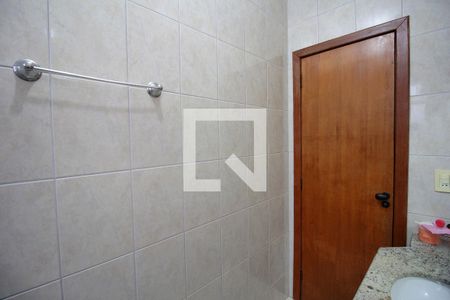 Apartamento à venda com 170m², 4 quartos e 2 vagasBanheiro