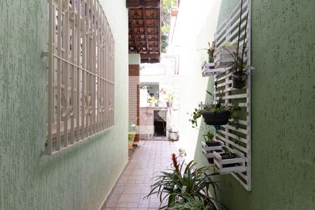 Casa à venda com 253m², 3 quartos e 7 vagas Casa à venda com 253m², 3 quartos e 7 vagasÁrea Externa