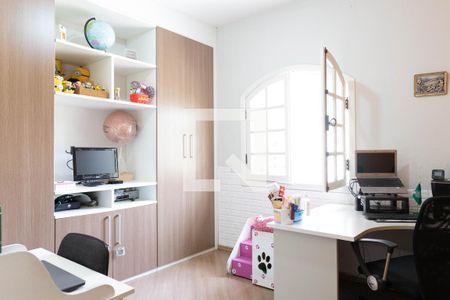 Casa à venda com 253m², 3 quartos e 7 vagas Casa à venda com 253m², 3 quartos e 7 vagasQuarto 3