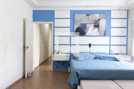 Casa à venda com 253m², 3 quartos e 7 vagas Casa à venda com 253m², 3 quartos e 7 vagasQuarto 1