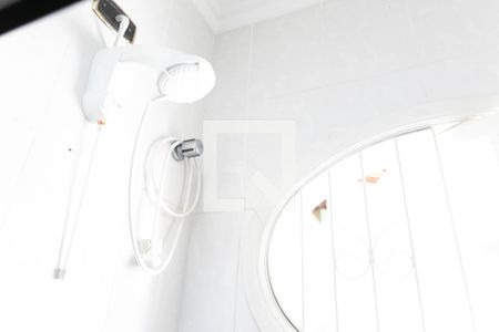 Casa à venda com 253m², 3 quartos e 7 vagas Casa à venda com 253m², 3 quartos e 7 vagasBanheiro Social