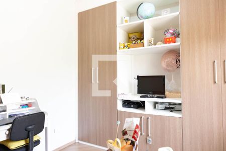 Casa à venda com 253m², 3 quartos e 7 vagas Casa à venda com 253m², 3 quartos e 7 vagasQuarto 3