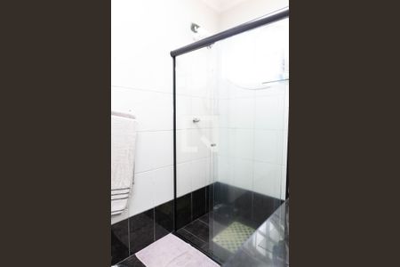 Casa à venda com 253m², 3 quartos e 7 vagas Casa à venda com 253m², 3 quartos e 7 vagasBanheiro do Quarto 1