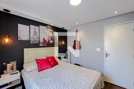 Casa de condomínio à venda com 103m², 2 quartos e 1 vagaQuarto 2 - Suíte