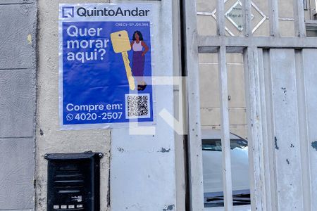 Casa de condomínio à venda com 103m², 2 quartos e 1 vagaFachada