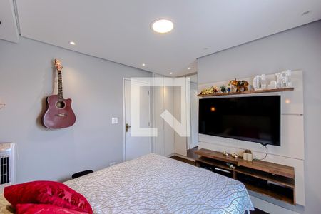 Casa de condomínio à venda com 103m², 2 quartos e 1 vagaQuarto 2 - Suíte