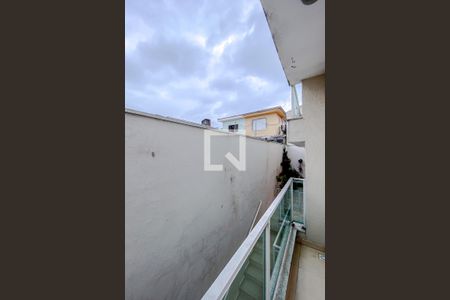 Casa de condomínio à venda com 103m², 2 quartos e 1 vagaVaranda da Suíte