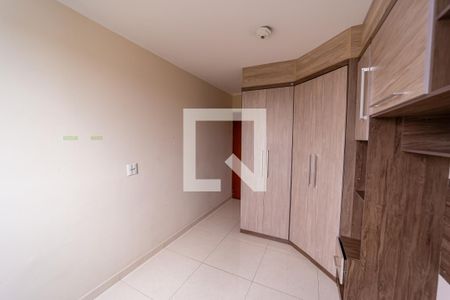 Quarto 2 de apartamento para alugar com 2 quartos, 58m² em Jardim Ponte Rasa, São Paulo