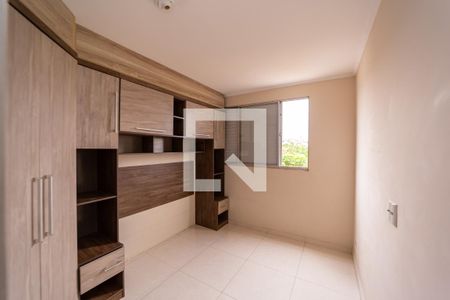 Quarto 2 de apartamento para alugar com 2 quartos, 58m² em Jardim Ponte Rasa, São Paulo